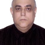 دکتر بهزاد آزمین