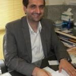 دکتر سید محمد حسن پاک نژاد
