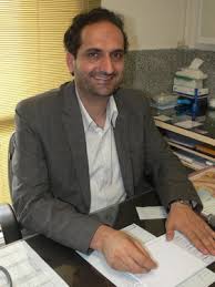 دکتر سید محمد حسن پاک نژاد