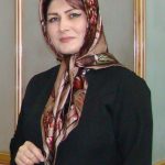دکتر الهام فیروزی دکتر الهام فیروزی