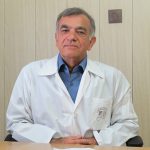 دکتر غلامحسین فلاحی