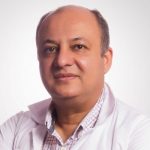دکتر محمد فرانوش دکتر محمد فرانوش