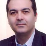 دکتر محمد رضا قاضی سعیدی