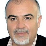دکتر سیروس مومن‌زاده