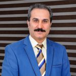 دکتر منصور آذریان