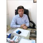 دکتر داود سراج