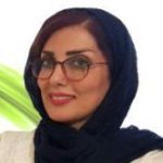 دکتر پروانه کاظمی
