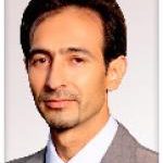 دکتر ابوالفضل عبد یزدانی