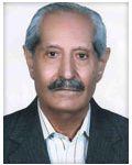 دکتر امیر حسین کلانتری