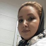 دکتر مهرناز شهرستانی