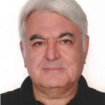 دکتر حسین عرب