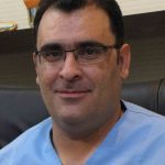 دکتر محمدرضا امیدظهور