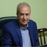 دکتر سید کمال فروتن
