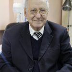 دکتر محمد عابدی پور