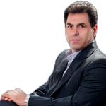دکتر علی کربلایی خانی