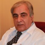 دکتر محسن ایزدی