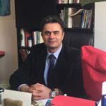 دکتر صفا نجفی دکتر صفا نجفی