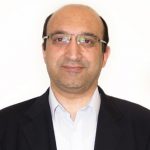 دکتر احمدرضا درستی مطلق