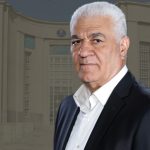 دکتر سیدعلی کشاورز