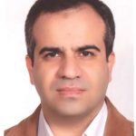 دکتر علی شهریاری احمدی