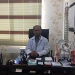 دکتر سیدابراهیم هاشمی