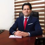 دکتر غلامحسین غرابی