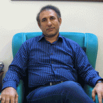 دکتر محمداحسان تقی زاده
