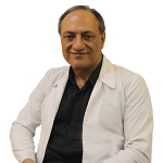 دکتر مسعود وکیلی