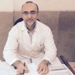 دکتر سیداسداله موسوی دکتر سیداسداله موسوی