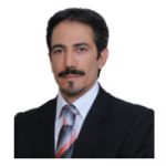 دکتر سید حامد محمود هاشمی