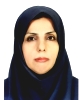 ثریا مبصری