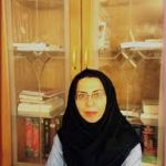 دکتر الهه صالحی دکتر الهه صالحی