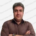 دکتر بابک آزادنیا