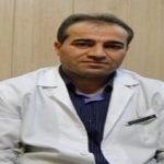 دکتر بایزید قادری