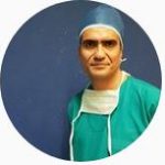 دکتر حسین مهاجری مقدم