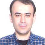 دکتر محسن آقایی حکاک