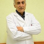 دکتر حسین صالحیار