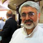 دکتر سید محمدرضا میرلوحی