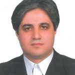 دکتر محمود بهشتی منفرد