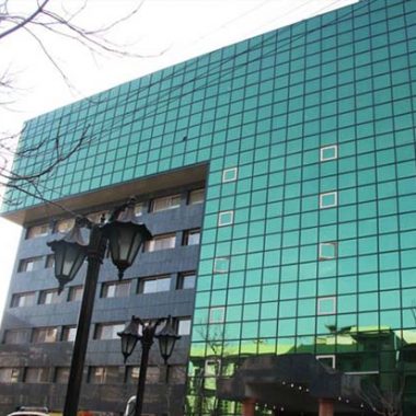 بیمارستان مهر تهران