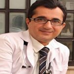 دکتر سید شاهرخ تقوی