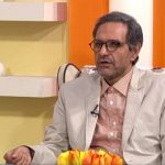 دکتر محمدجواد نخعی دکتر محمدجواد نخعی