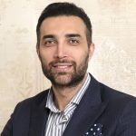 دکتر مصطفی مهدوی نیا