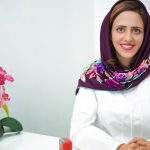 دکتر بنفشه تمیزی فر دکتر بنفشه تمیزی فر