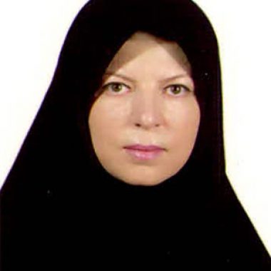 دکتر فیروزه السادات مینو