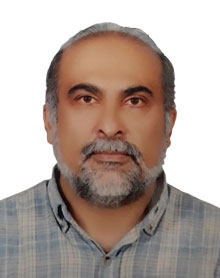 دکتر محمدرضا فاطمی خوراسگانی