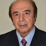 دکتر سید علی محمد خدایی
