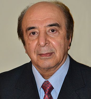 دکتر سید علی محمد خدایی