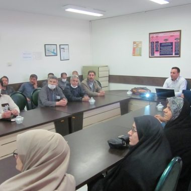 بیمارستان امیرالمومنین (ع) بوئین زهرا بیمارستان امیرالمومنین (ع) بوئین زهرا