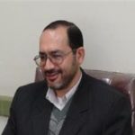 دکتر محمدرضا جعفر رنگچی